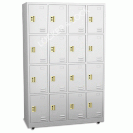 16 ngăn 4 cột 3S