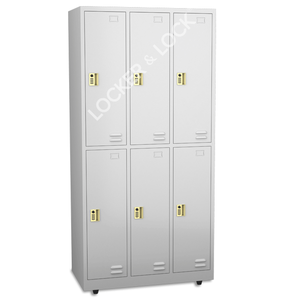 6 ngăn 3 cột 3S