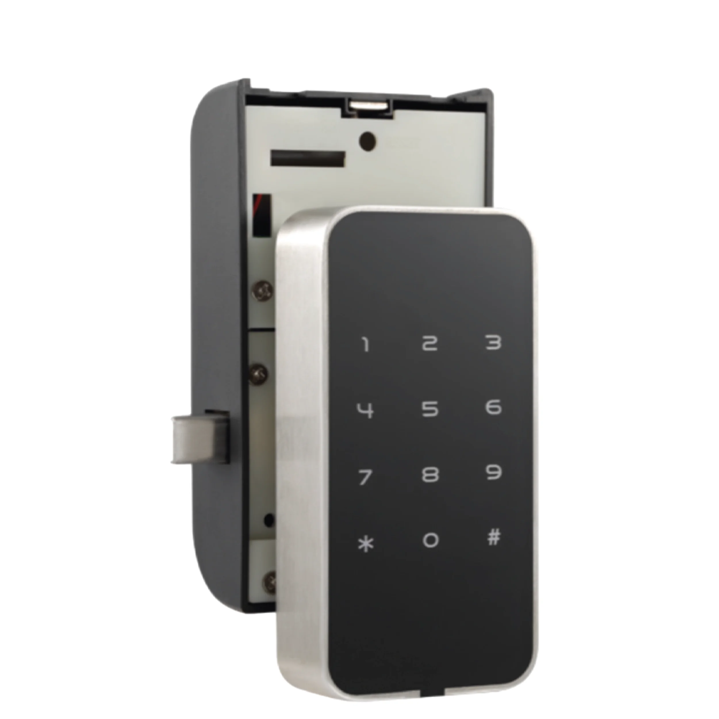 Khoá Điện Tử C2800T