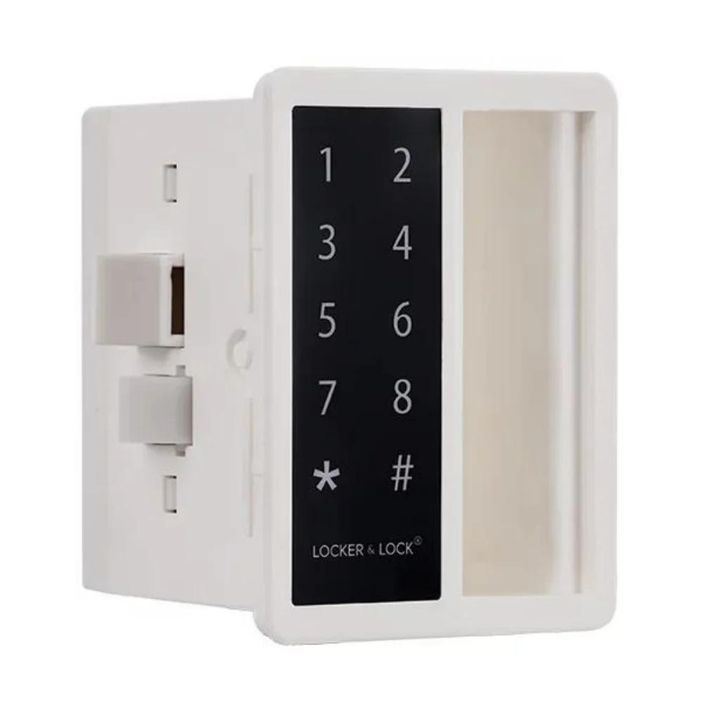 Khóa điện tử DL2001T