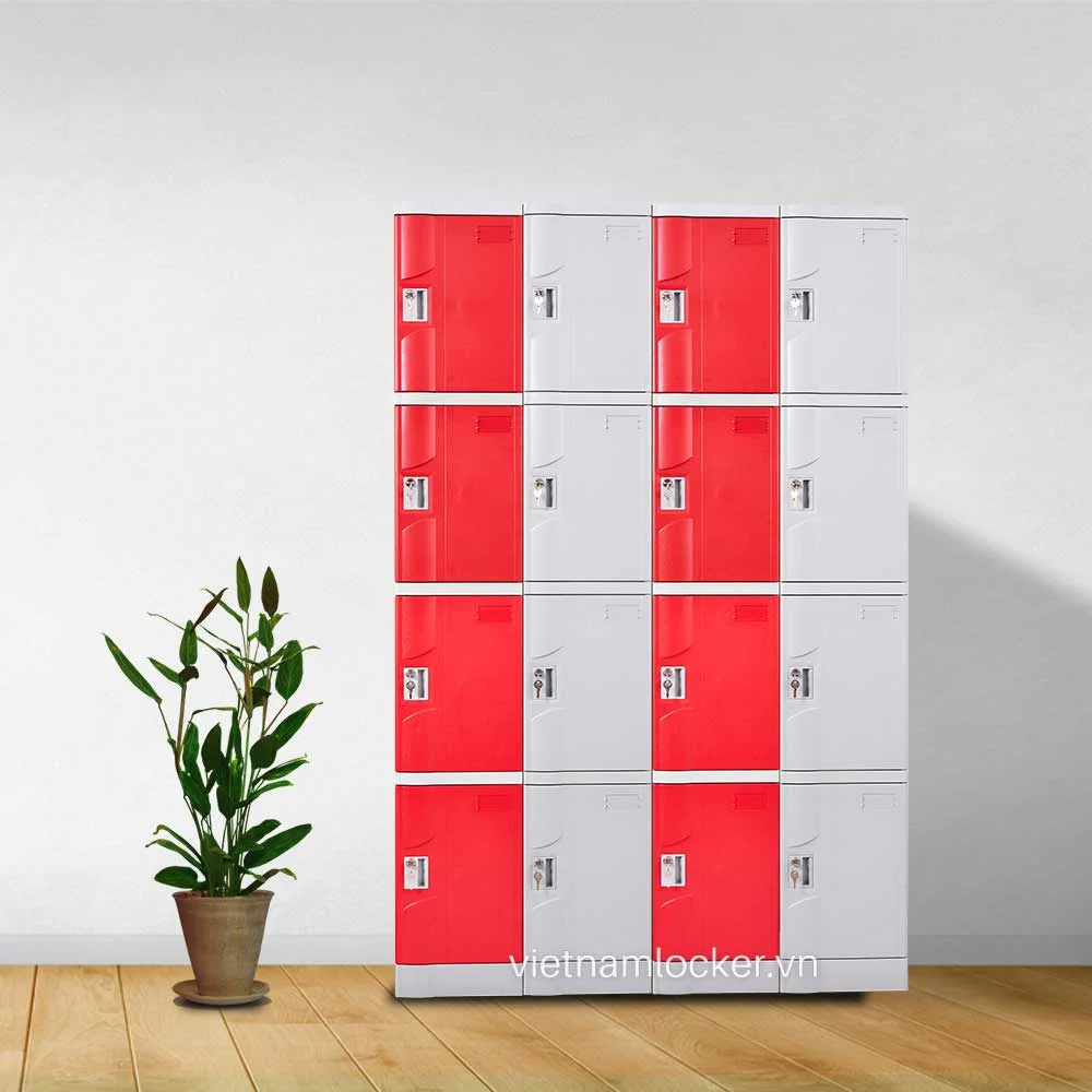 Tủ nhựa ABS – dòng 320L