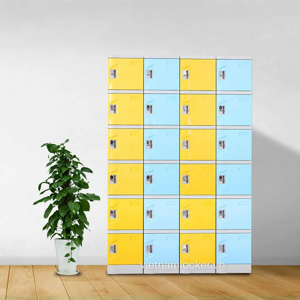 Tủ nhựa ABS – Dòng 320S