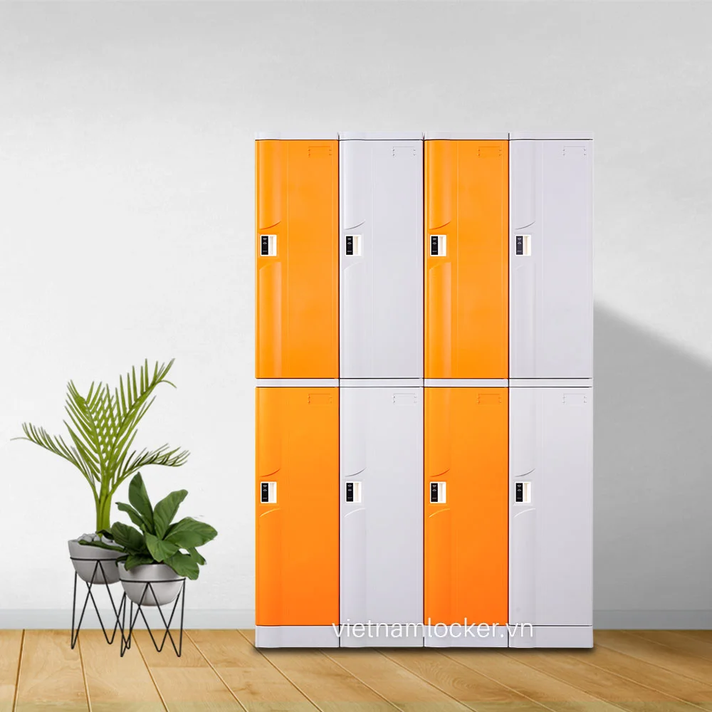 Tủ nhựa ABS – dòng 320XXL