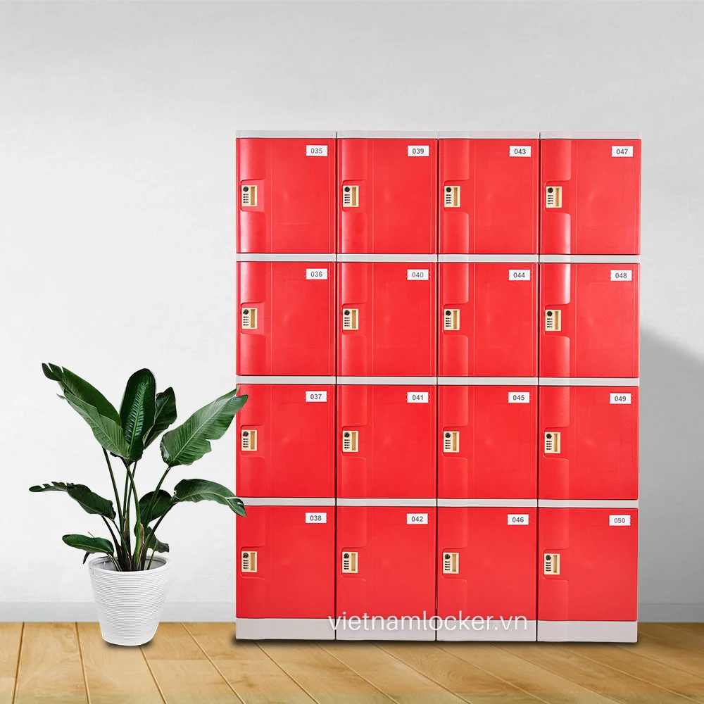 Tủ nhựa ABS – dòng 382L