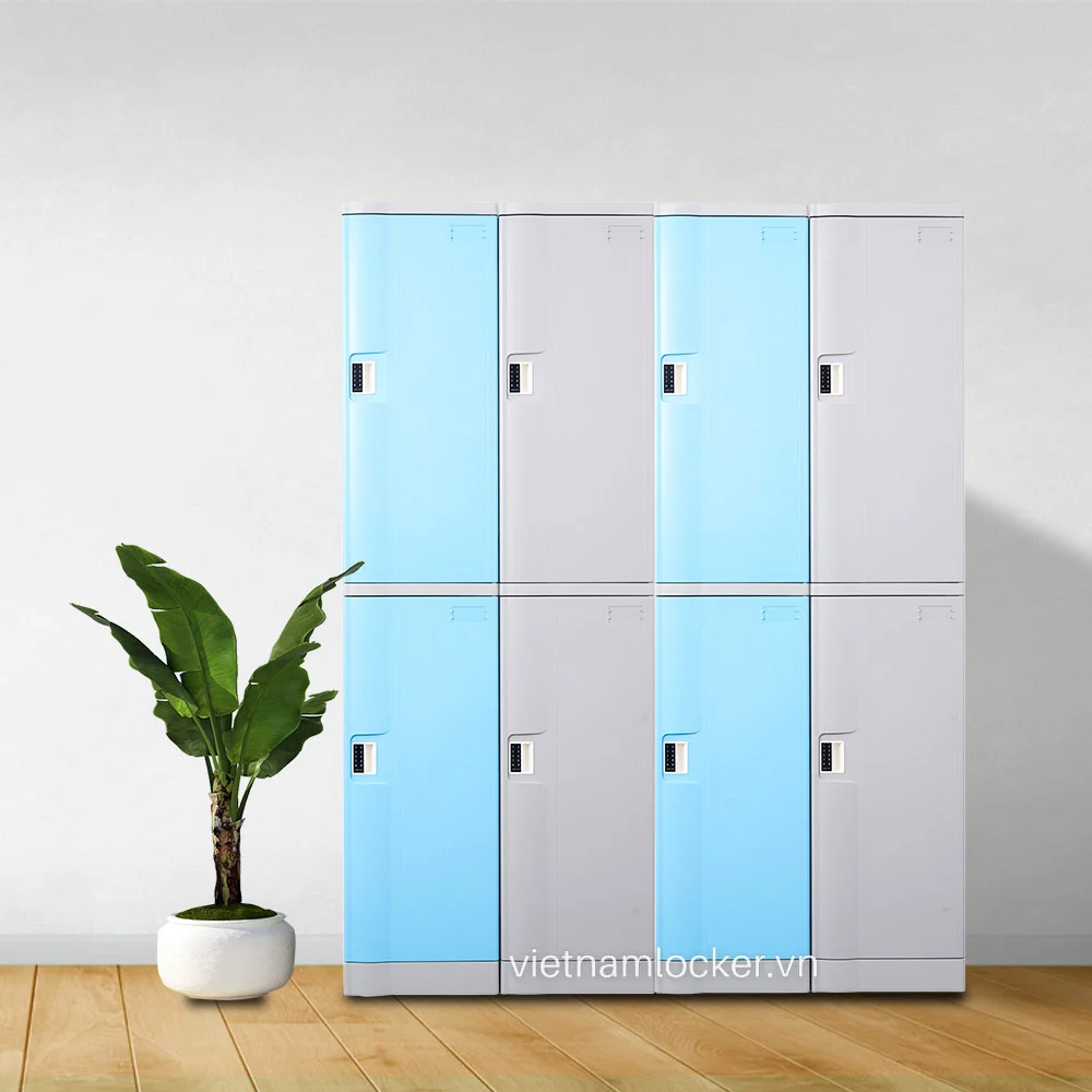 Tủ nhựa ABS – dòng 382XXL