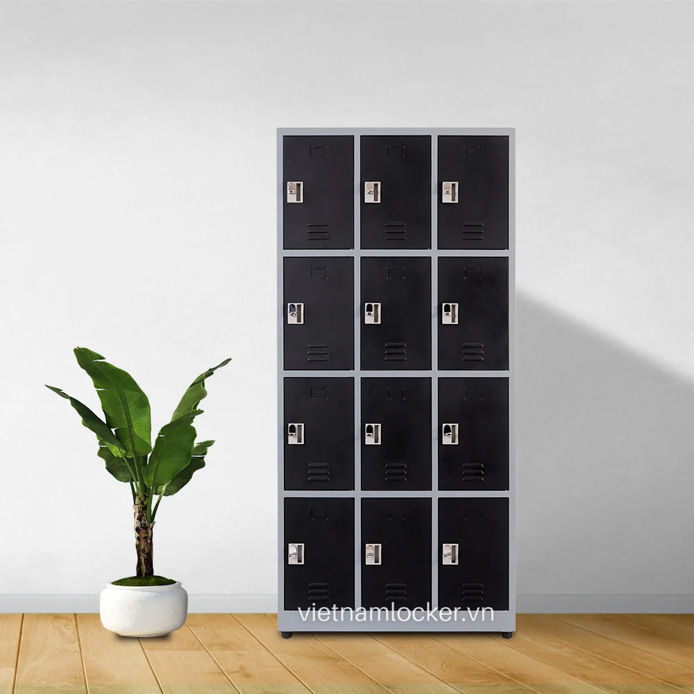 Tủ sắt – dòng 320L