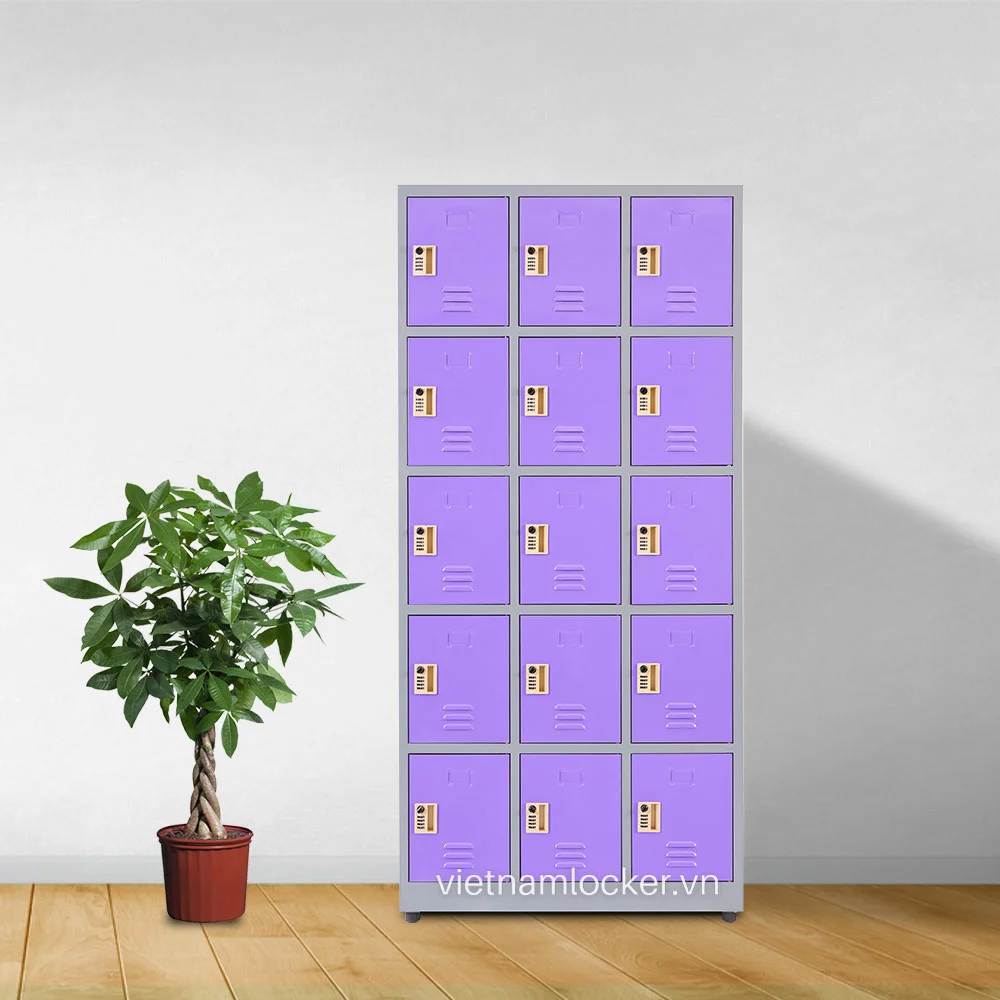 Tủ sắt – dòng 320M