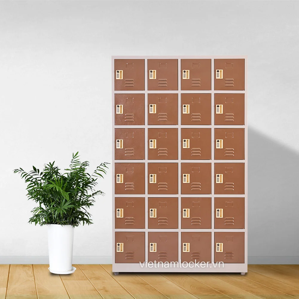 Tủ sắt – dòng 320S