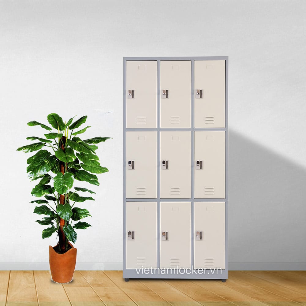 Tủ sắt – dòng 320XL