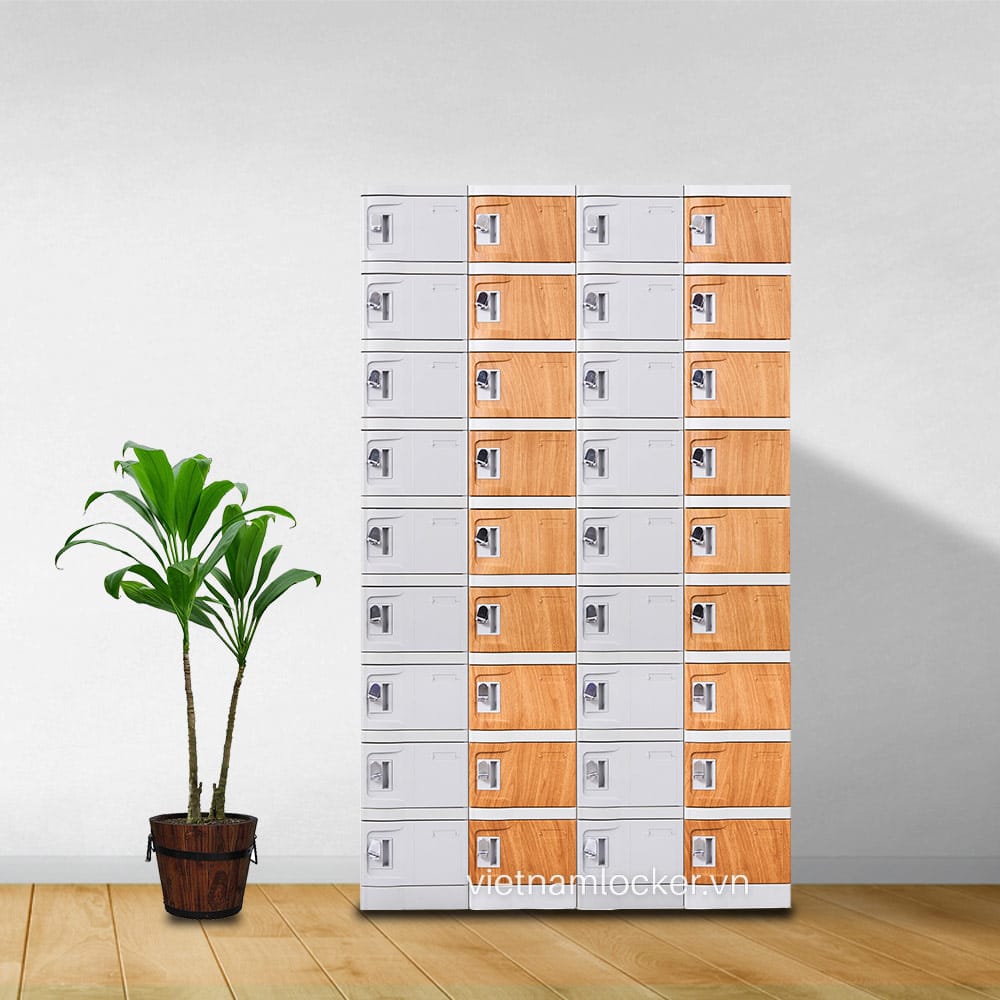 Tủ nhựa ABS – dòng 280XS