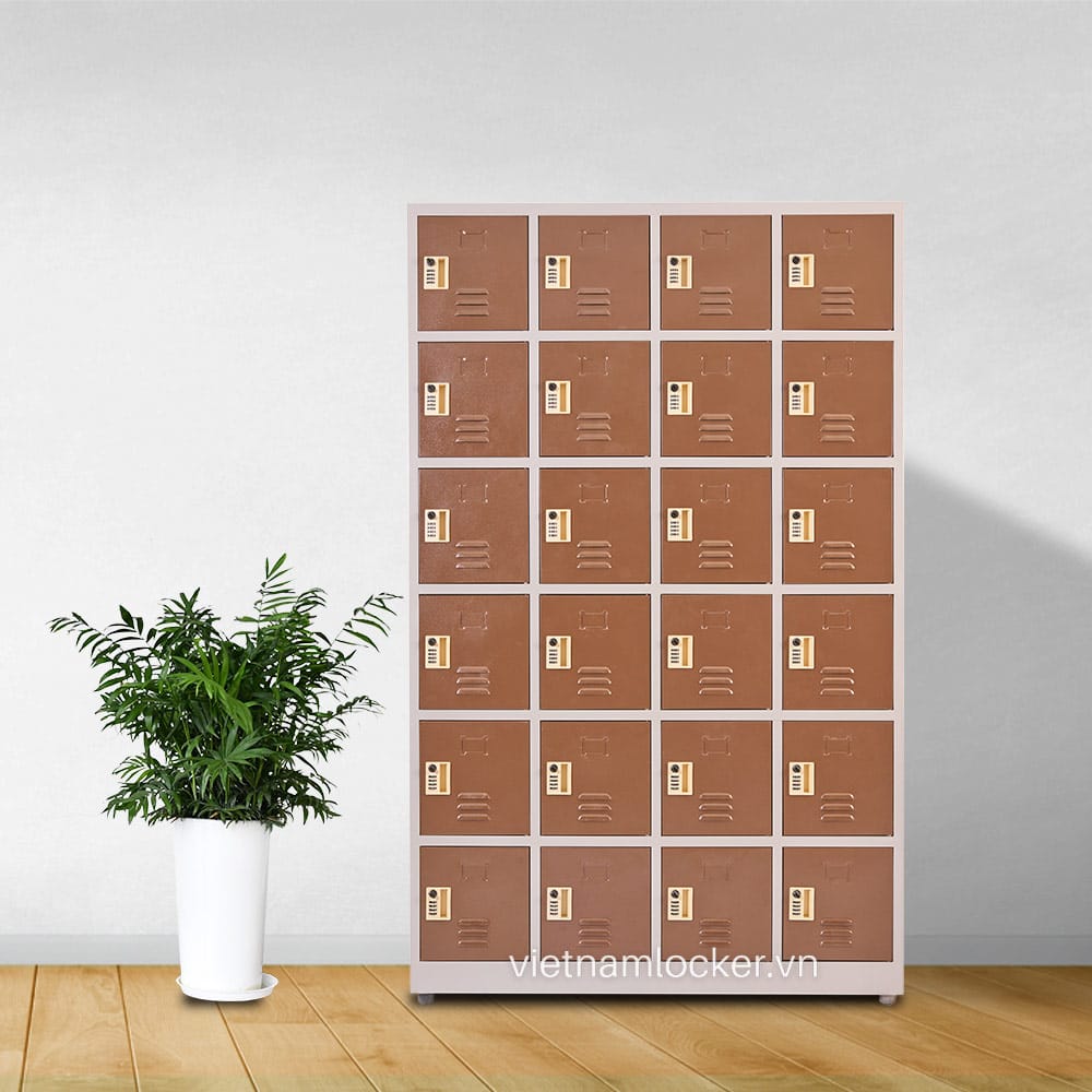 Tủ sắt – dòng 320S