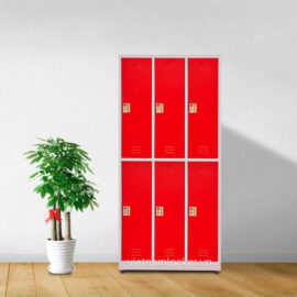 Tủ sắt - dòng 320XXL