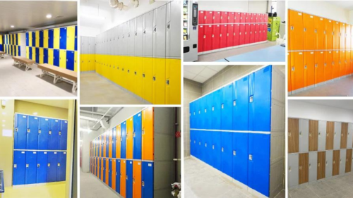 Tủ nhựa 2 ngăn giá rẻ tổng hợp